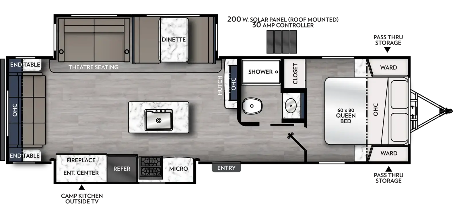 293RLDS Floorplan Image